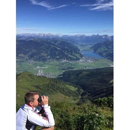 Haus Kathrin Kaprun