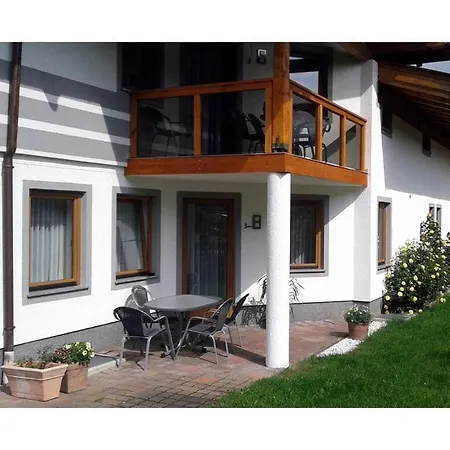 Daire Haus Kathrin Kaprun