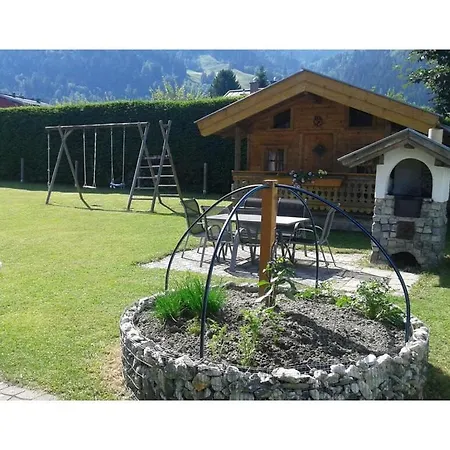 Haus Kathrin * Kaprun