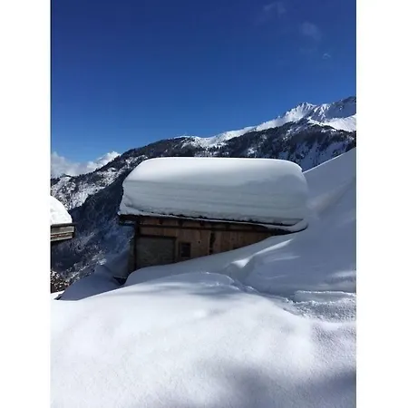 Haus Kathrin Daire Kaprun