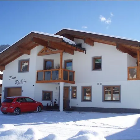 Haus Kathrin Kaprun