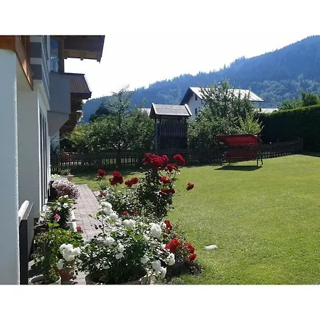 Haus Kathrin Daire *
