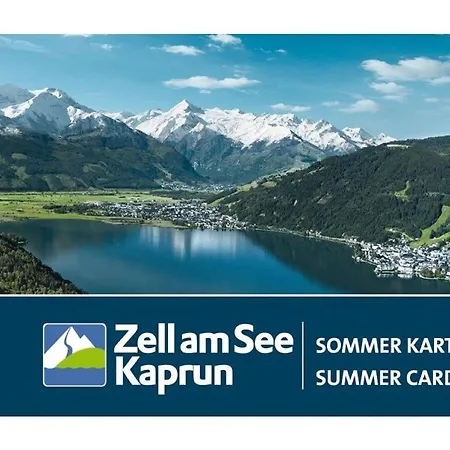 Haus Kathrin Kaprun